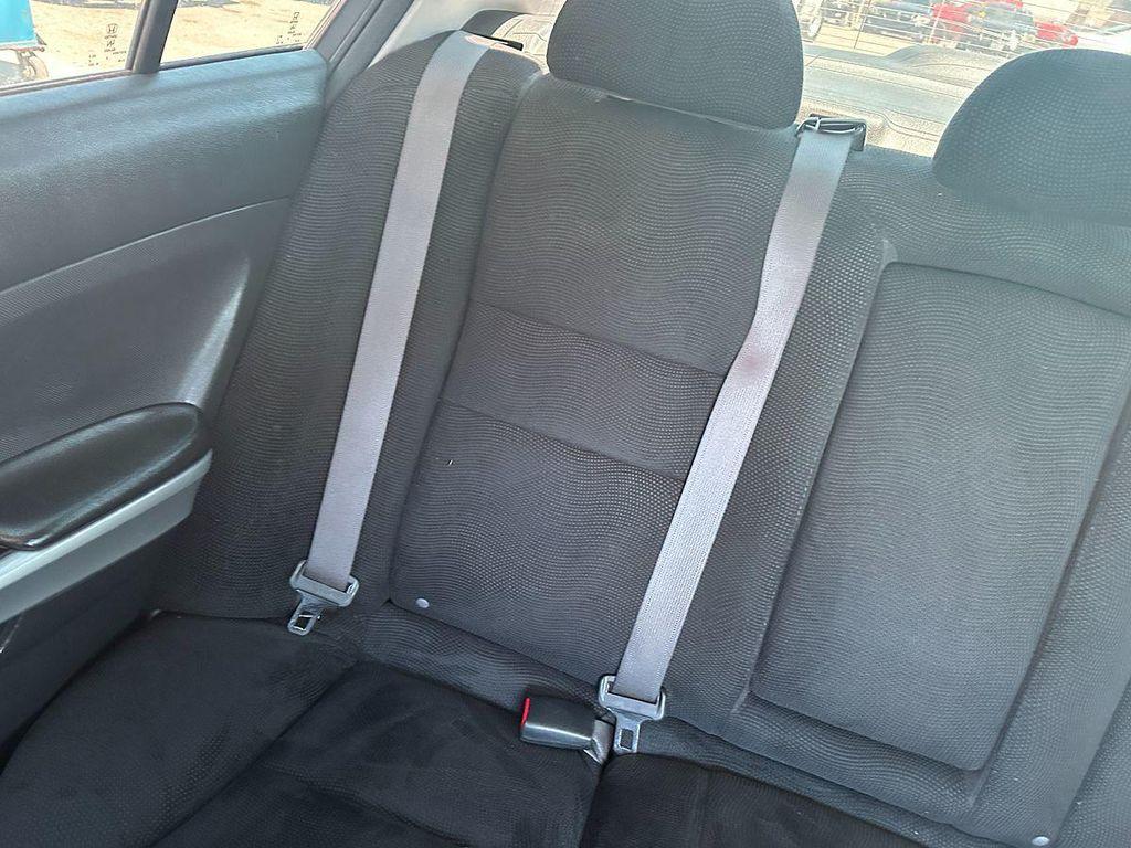 used 2010 Honda Accord car, priced at $9,900