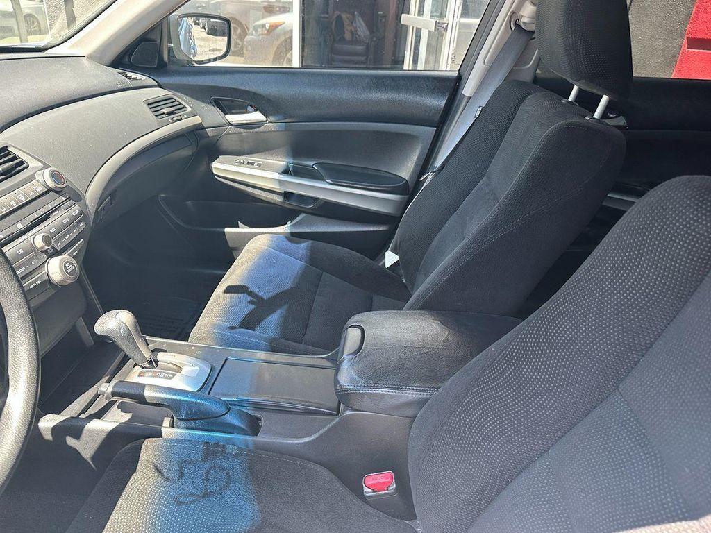 used 2010 Honda Accord car, priced at $9,900