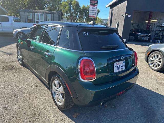 used 2016 MINI Hardtop car, priced at $12,900