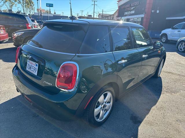 used 2016 MINI Hardtop car, priced at $12,900