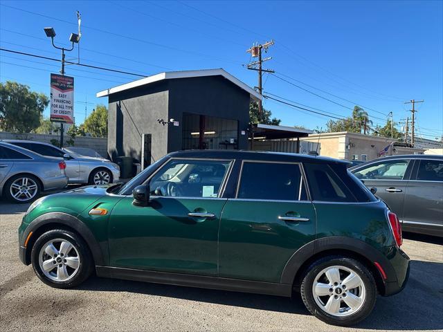 used 2016 MINI Hardtop car, priced at $12,900