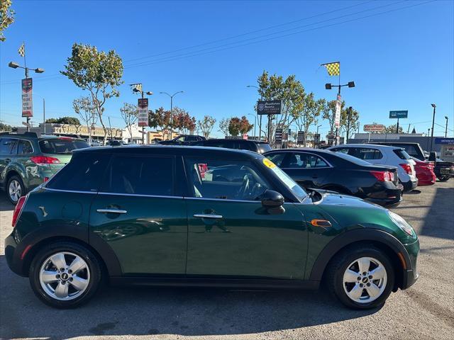 used 2016 MINI Hardtop car, priced at $12,900