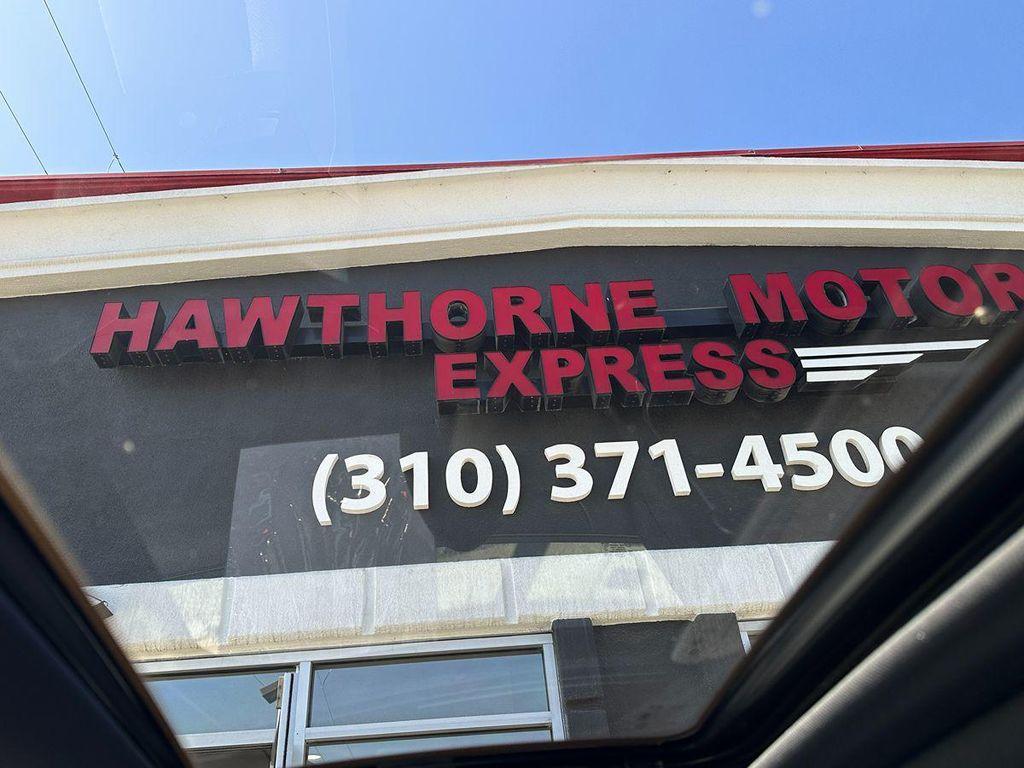 used 2016 Hyundai Genesis Coupe car, priced at $14,999