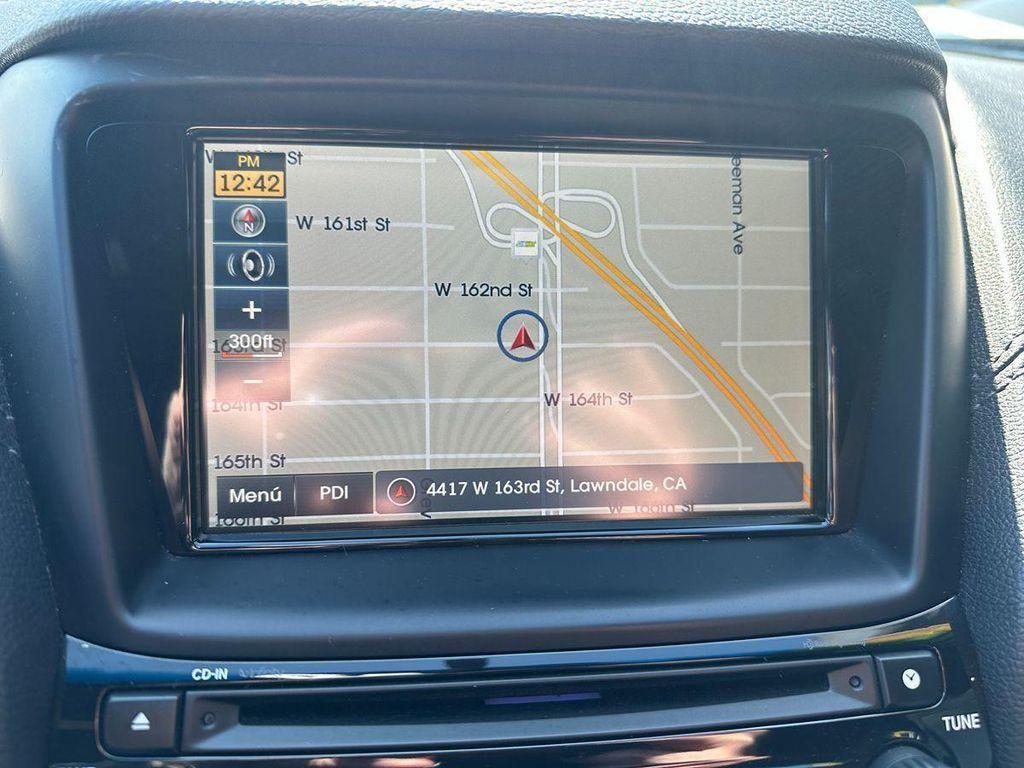 used 2016 Hyundai Genesis Coupe car, priced at $14,999