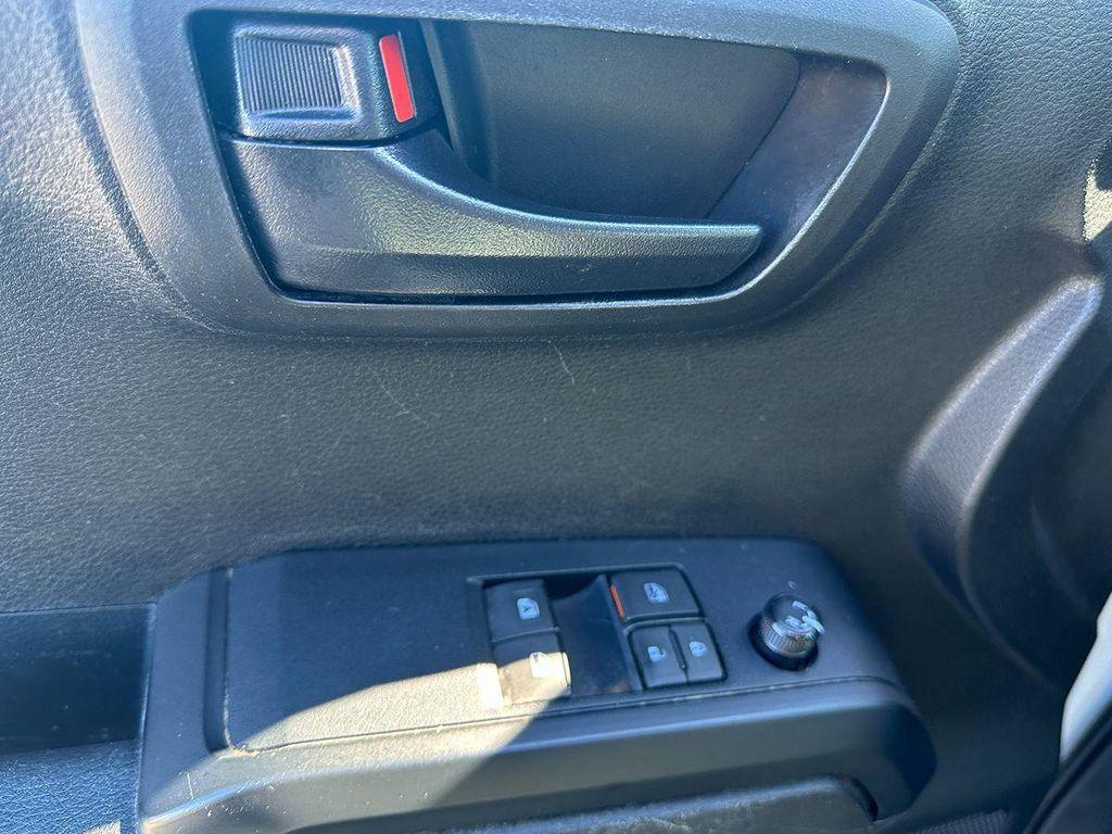 used 2022 Toyota Tacoma car, priced at $23,999