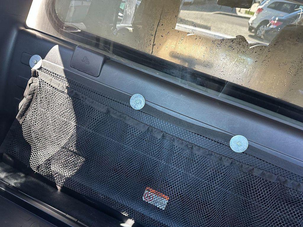 used 2022 Toyota Tacoma car, priced at $23,999