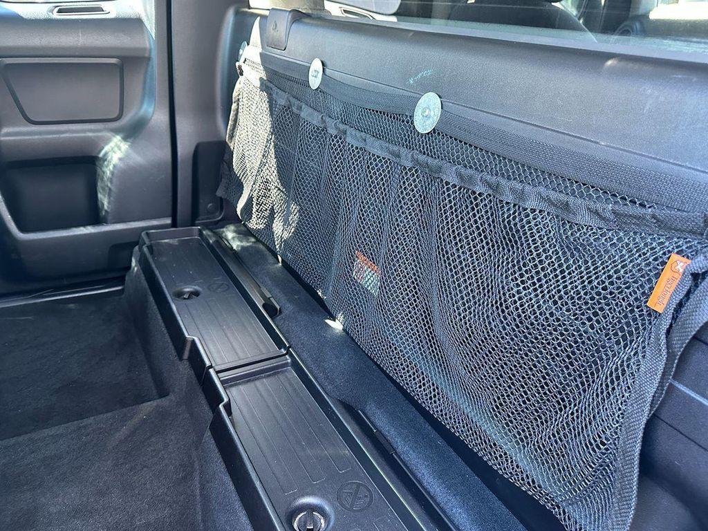 used 2022 Toyota Tacoma car, priced at $23,999