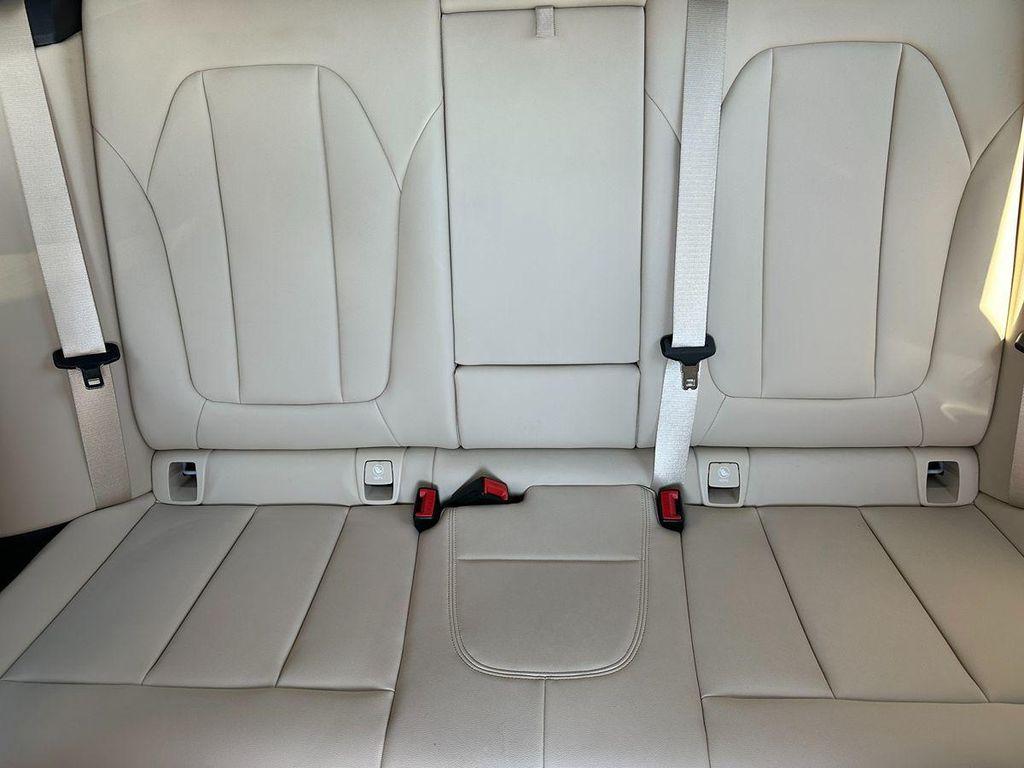 used 2019 BMW X3 car, priced at $18,999