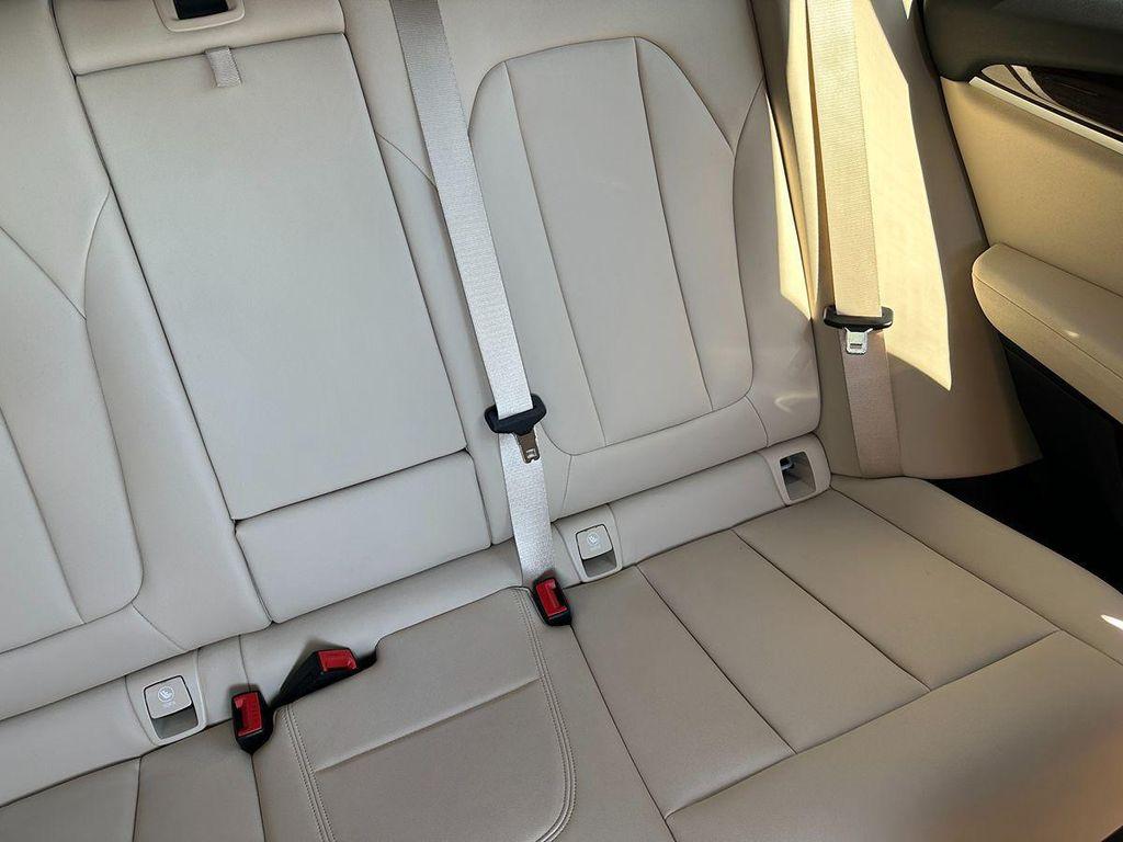 used 2019 BMW X3 car, priced at $18,999