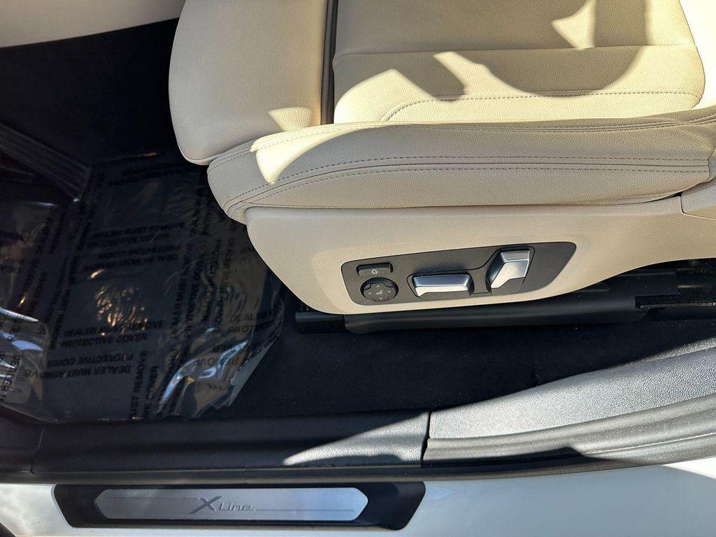 used 2019 BMW X3 car, priced at $18,999