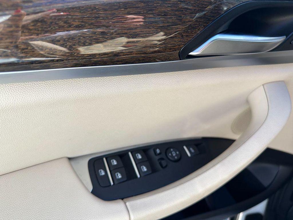 used 2019 BMW X3 car, priced at $18,999