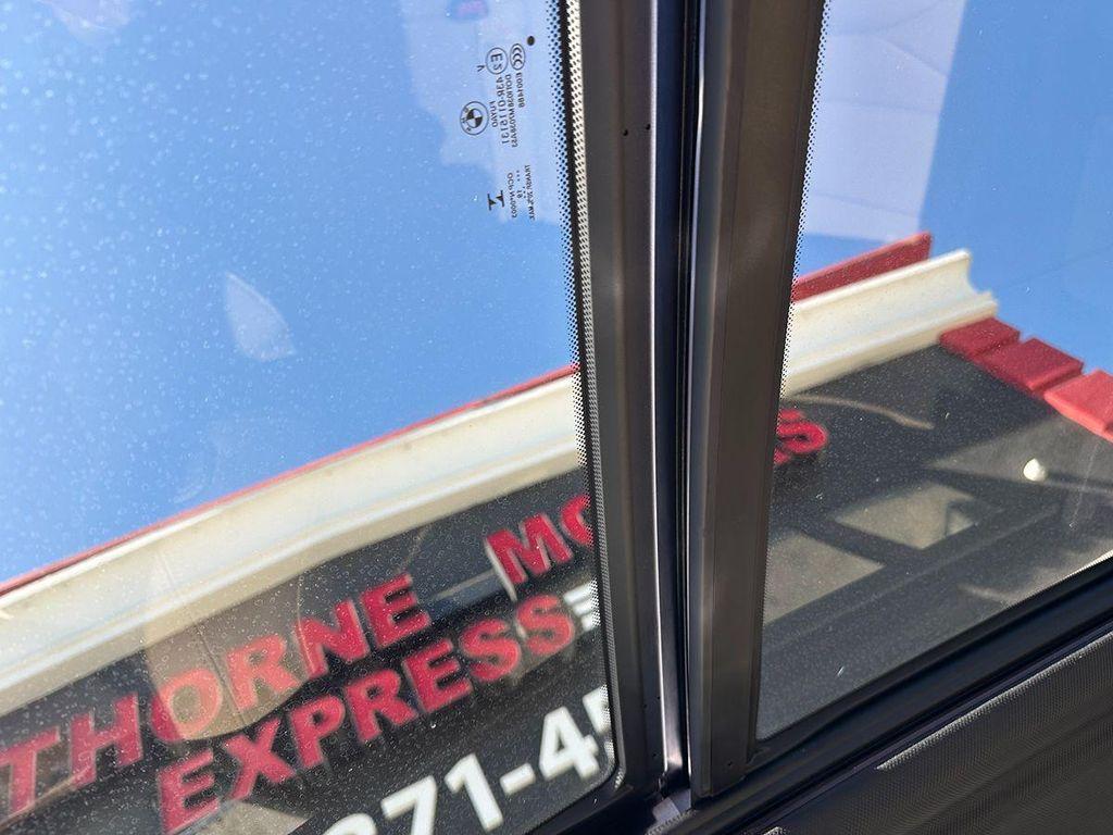 used 2019 BMW X3 car, priced at $18,999