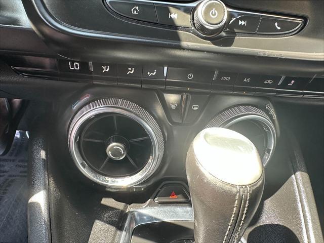 used 2019 Chevrolet Camaro car, priced at $16,999