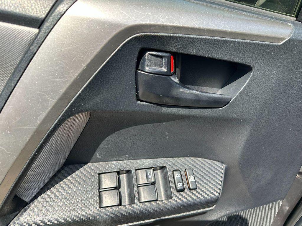 used 2015 Toyota RAV4 car, priced at $12,999