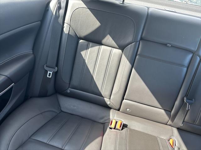 used 2016 Buick Regal car, priced at $10,900