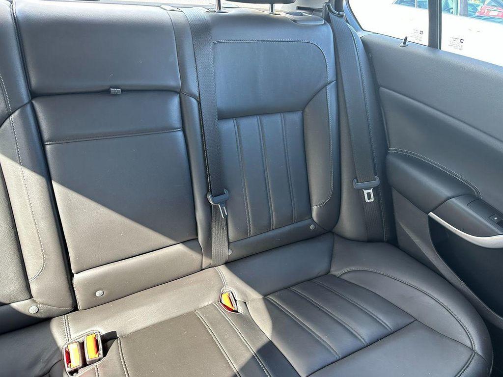 used 2016 Buick Regal car, priced at $9,999