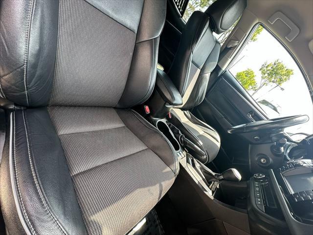 used 2016 Toyota Corolla car, priced at $12,900