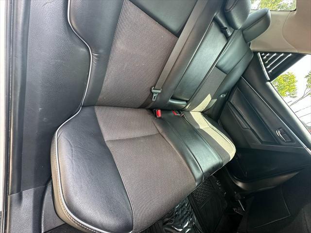 used 2016 Toyota Corolla car, priced at $12,900