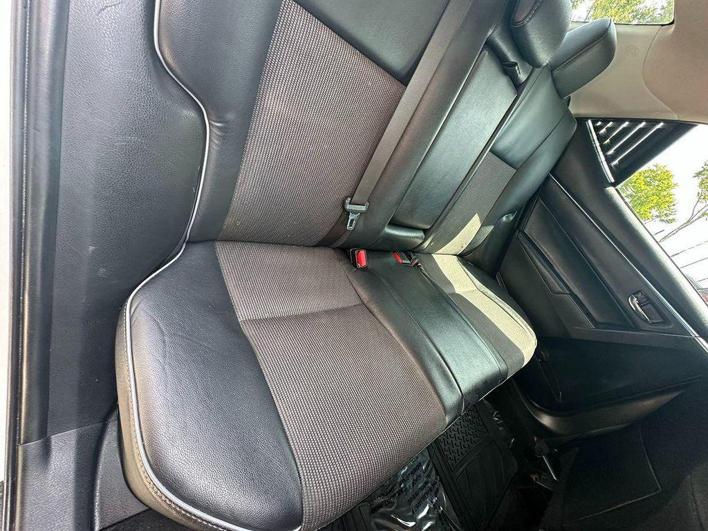 used 2016 Toyota Corolla car, priced at $12,500