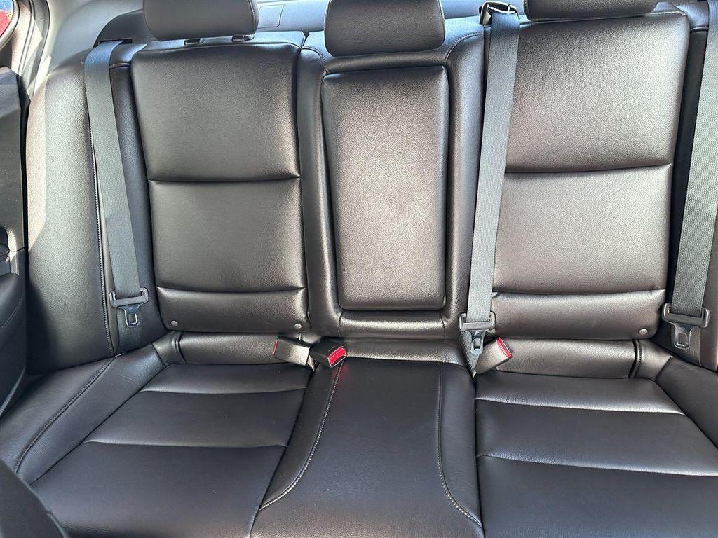 used 2018 Acura TLX car, priced at $15,900