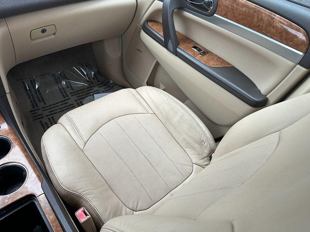 used 2012 Buick Enclave car, priced at $8,500