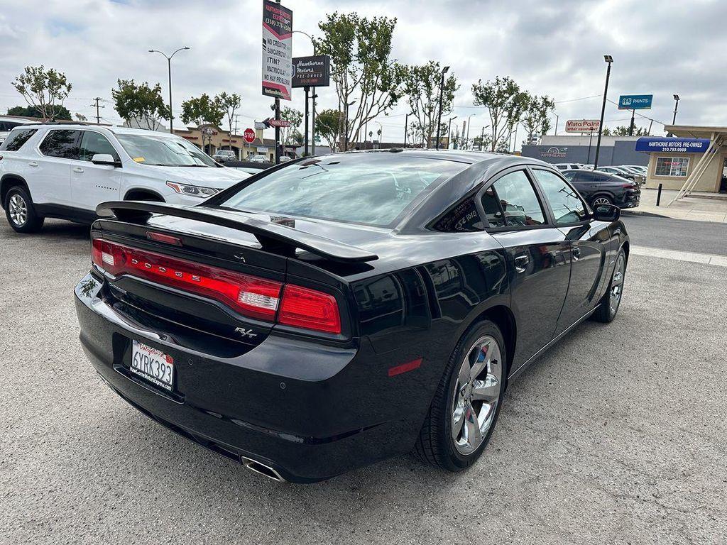 used 2013 Dodge Charger car, priced at $10,999