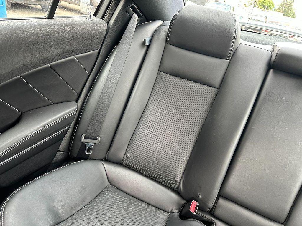 used 2013 Dodge Charger car, priced at $10,999