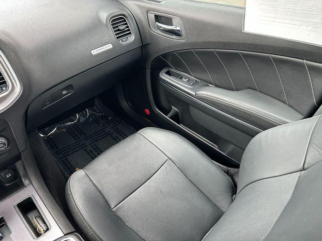 used 2013 Dodge Charger car, priced at $10,999