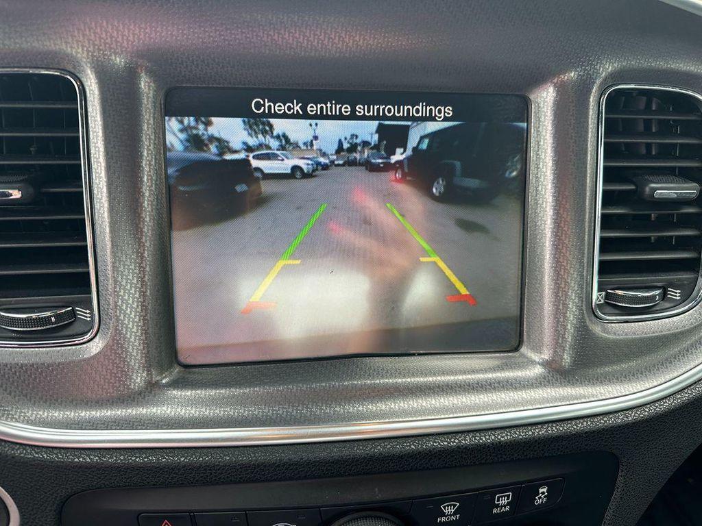 used 2013 Dodge Charger car, priced at $10,999