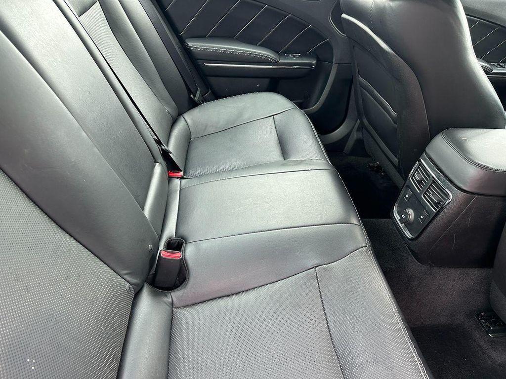 used 2013 Dodge Charger car, priced at $10,999