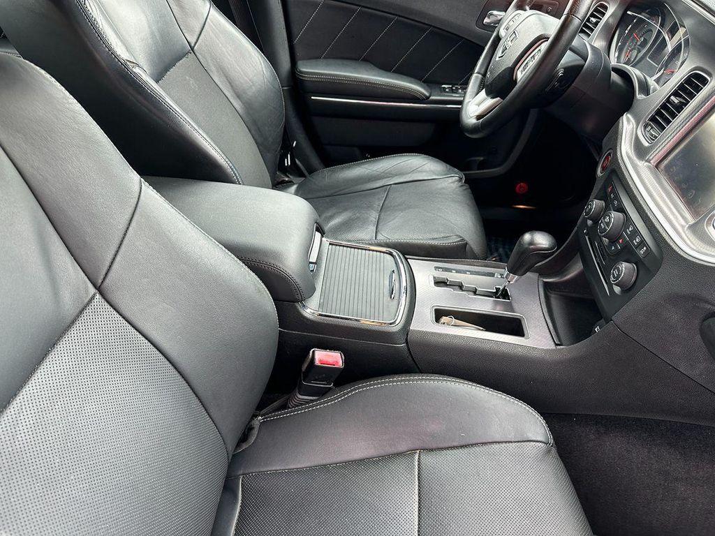 used 2013 Dodge Charger car, priced at $10,999