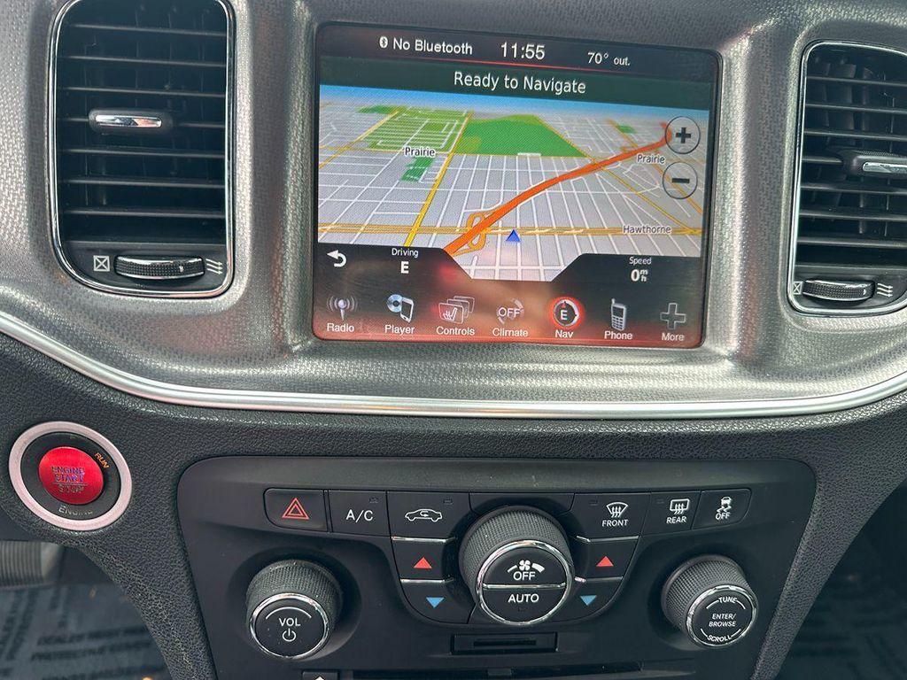 used 2013 Dodge Charger car, priced at $10,999