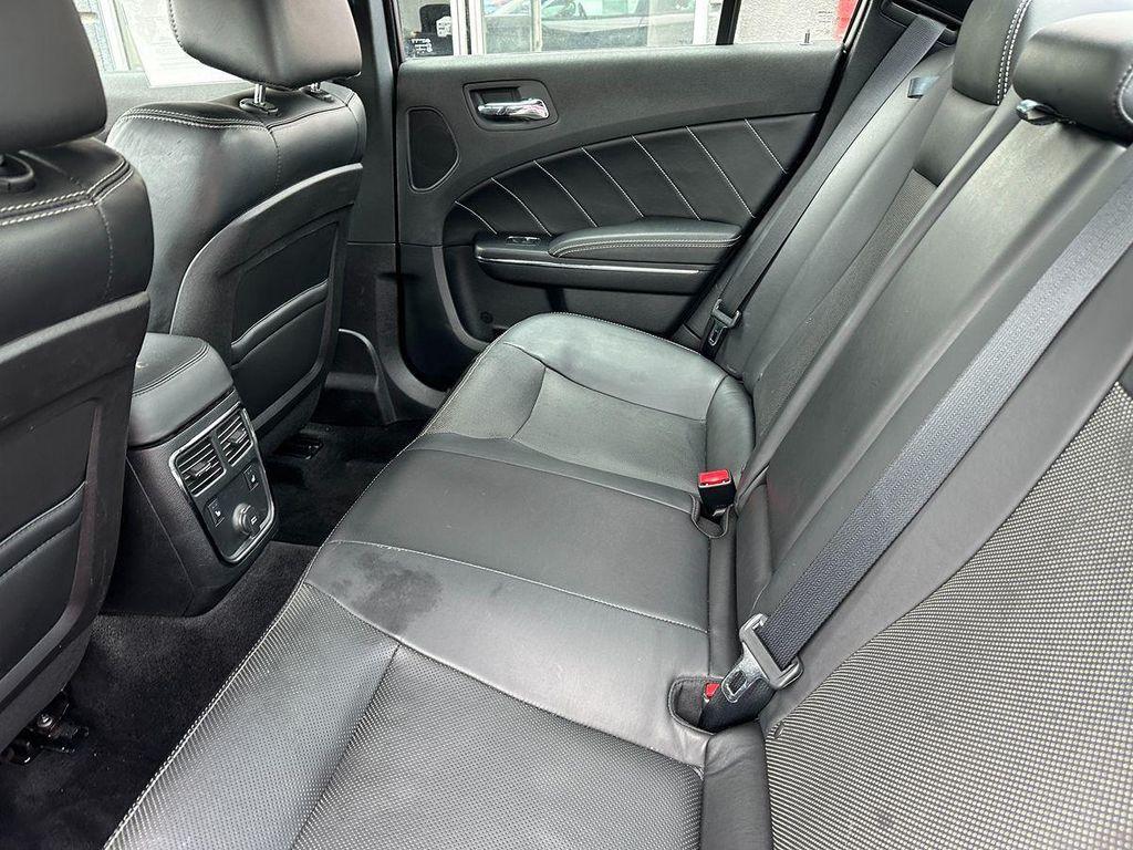 used 2013 Dodge Charger car, priced at $10,999