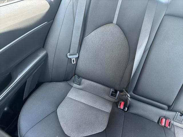 used 2022 Toyota Camry car, priced at $19,999