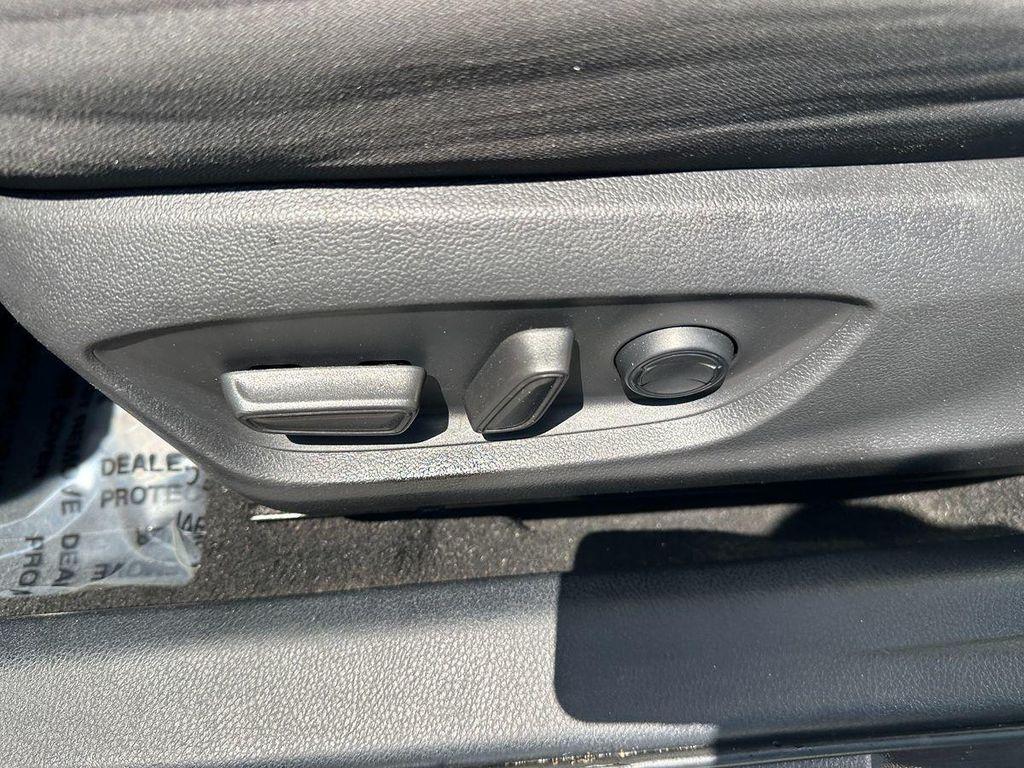 used 2022 Toyota Camry car, priced at $19,500