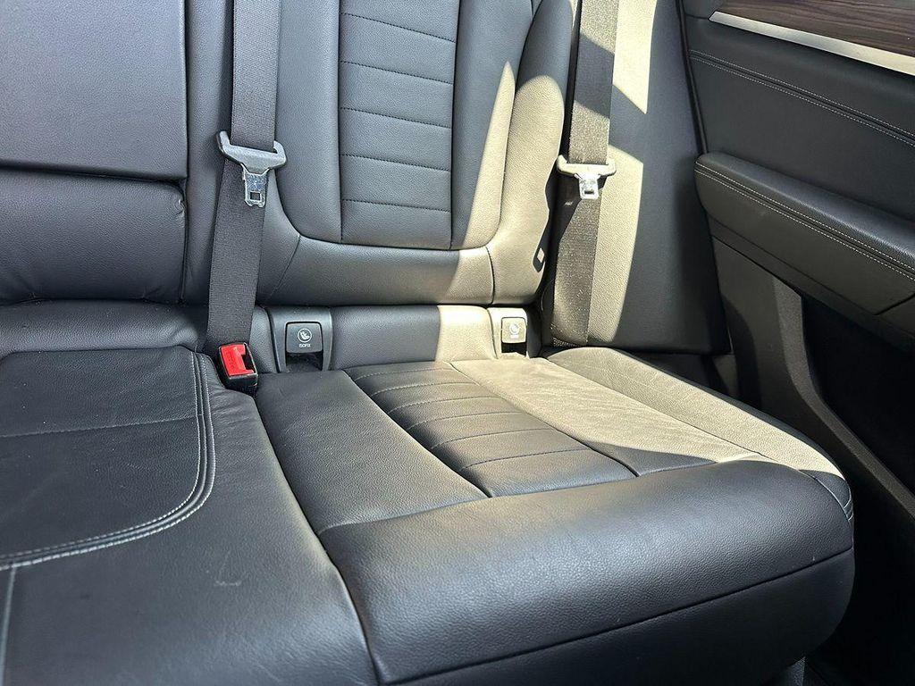 used 2018 BMW X3 car, priced at $17,500