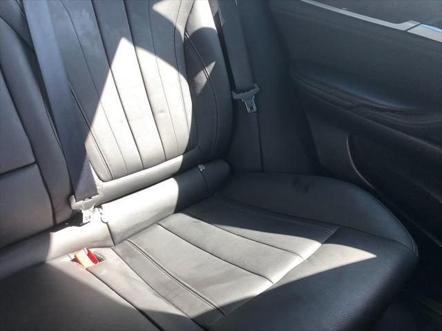 used 2017 BMW X6 car, priced at $19,999