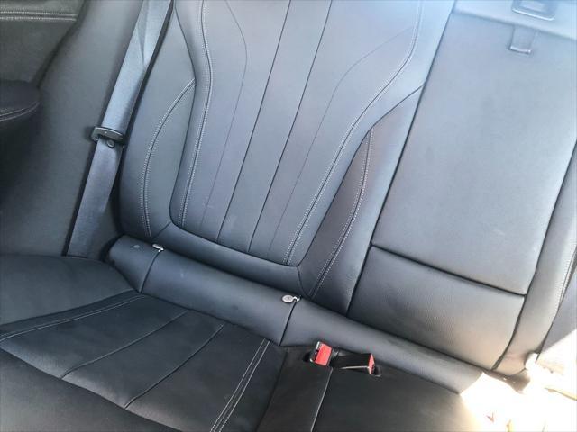 used 2017 BMW X6 car, priced at $19,999