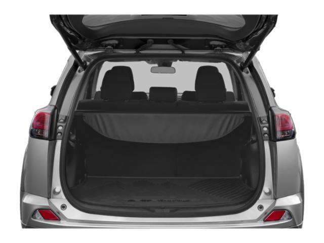 used 2018 Toyota RAV4 car