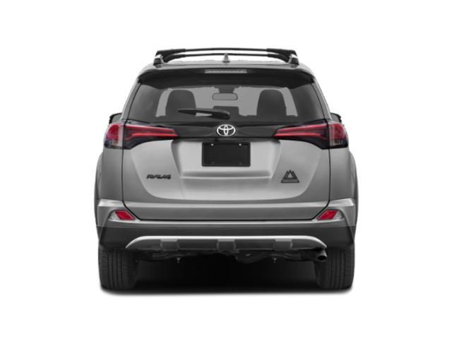 used 2018 Toyota RAV4 car