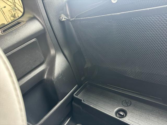 used 2017 Toyota Tacoma car, priced at $18,999