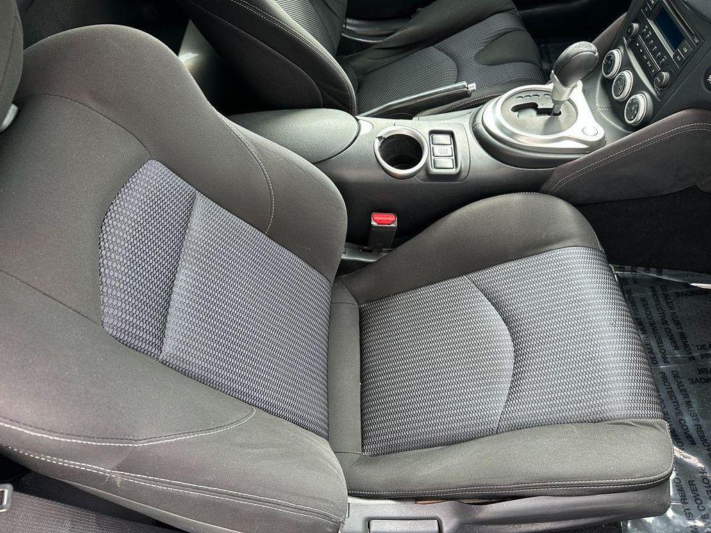 used 2016 Nissan 370Z car, priced at $16,900