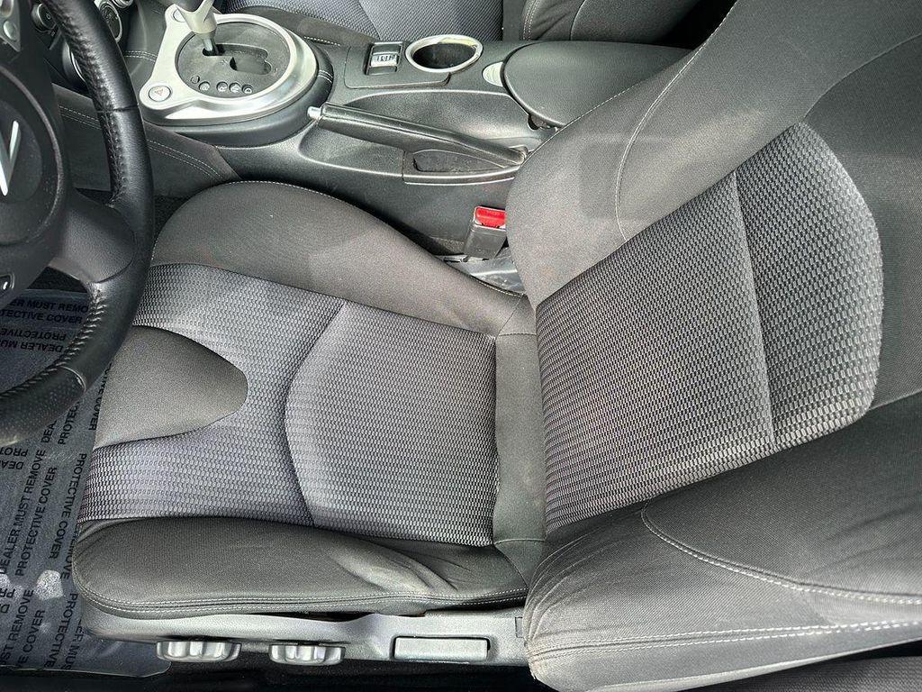 used 2016 Nissan 370Z car, priced at $16,900
