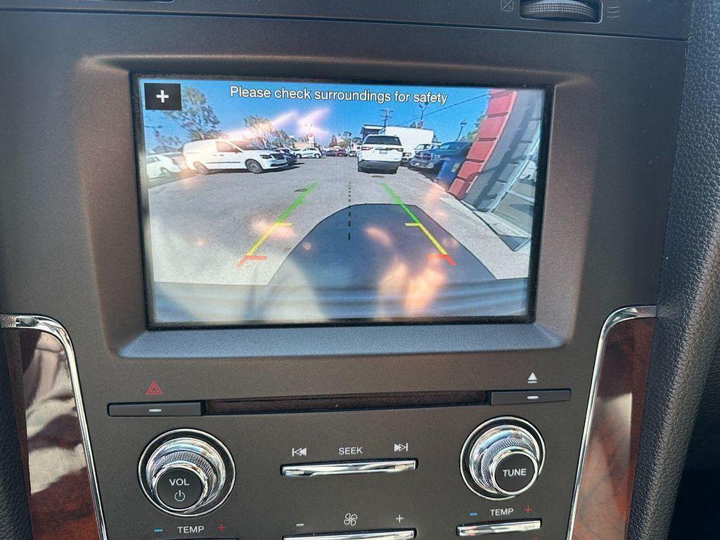 used 2017 Lincoln Navigator car, priced at $18,500