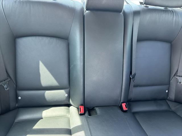 used 2012 BMW 740 car, priced at $11,999