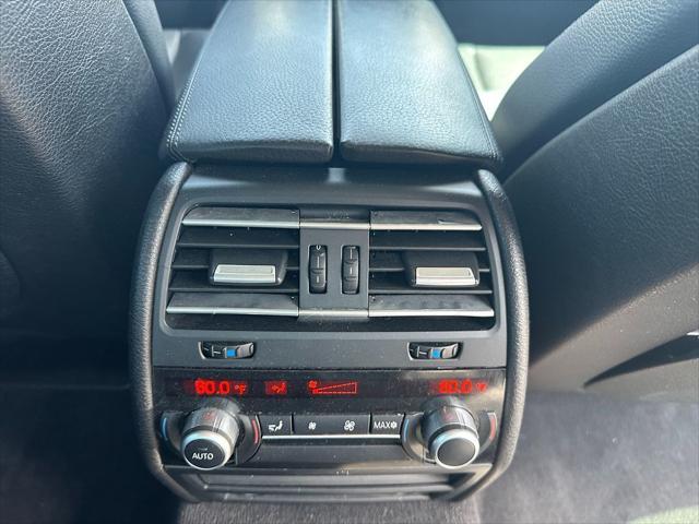 used 2012 BMW 740 car, priced at $11,999