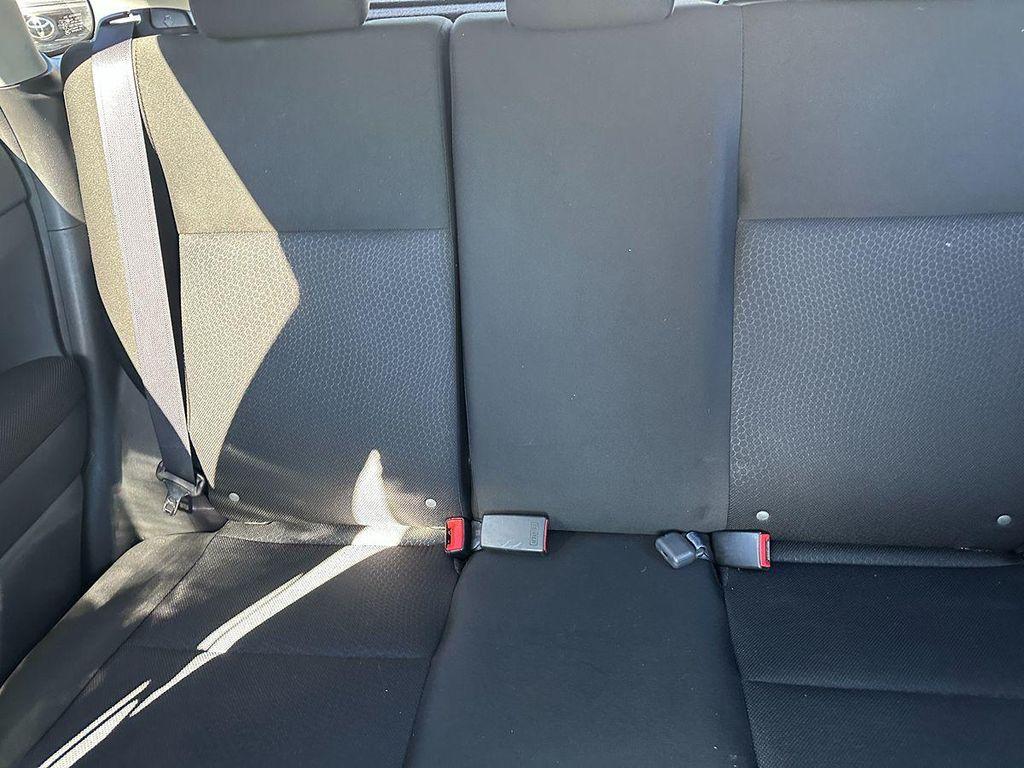 used 2012 Mitsubishi Outlander Sport car, priced at $7,500