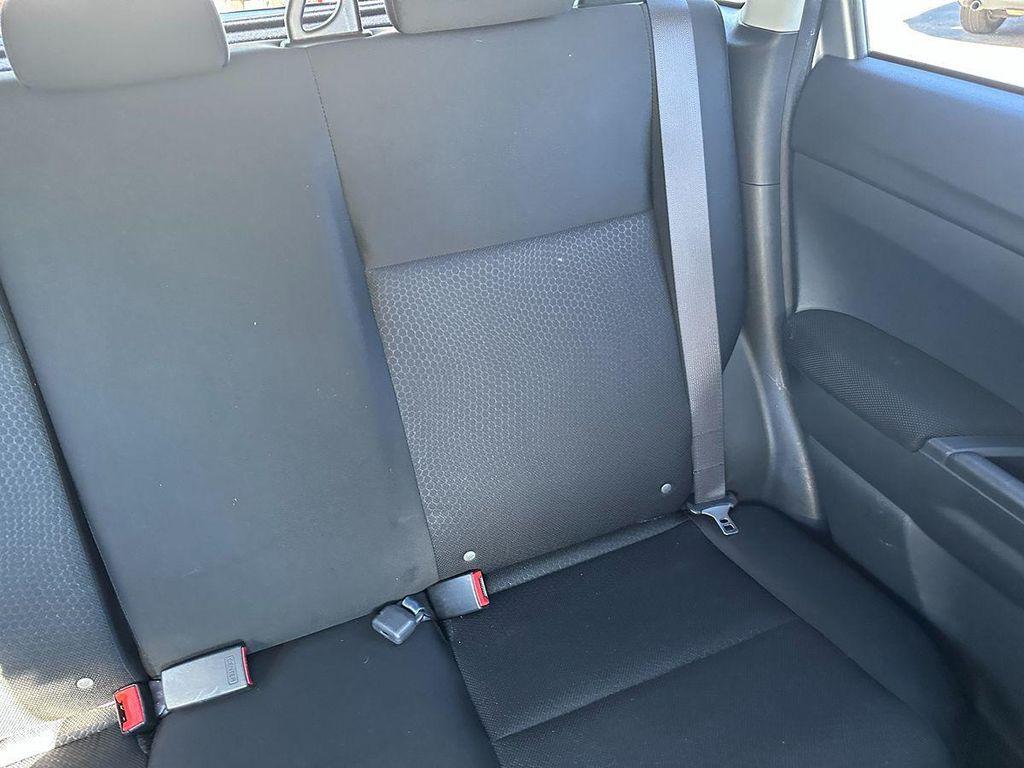 used 2012 Mitsubishi Outlander Sport car, priced at $7,500