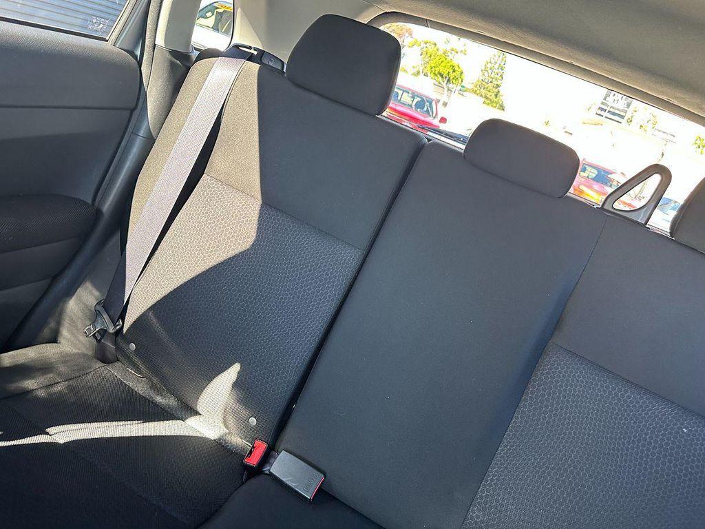 used 2012 Mitsubishi Outlander Sport car, priced at $7,500