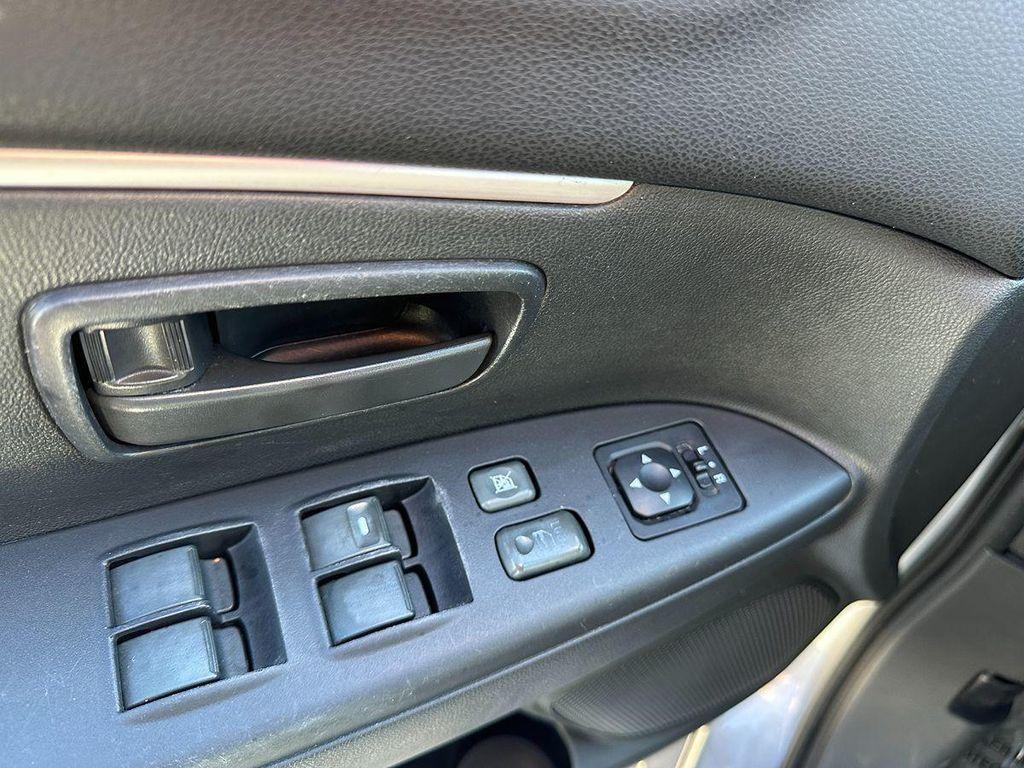 used 2012 Mitsubishi Outlander Sport car, priced at $7,500